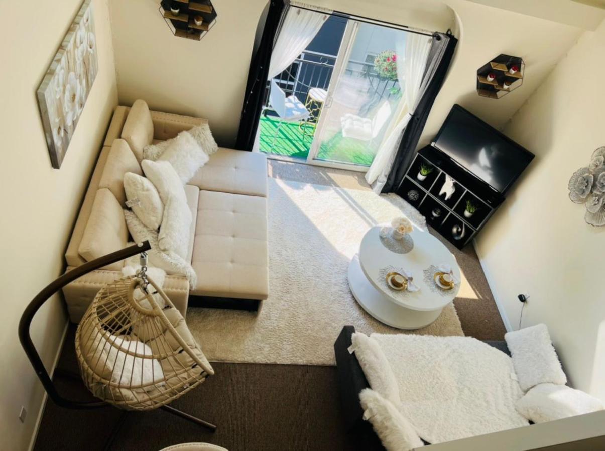 Cozy Downtown Condo Retreat With Space Needle View Seattle Ngoại thất bức ảnh