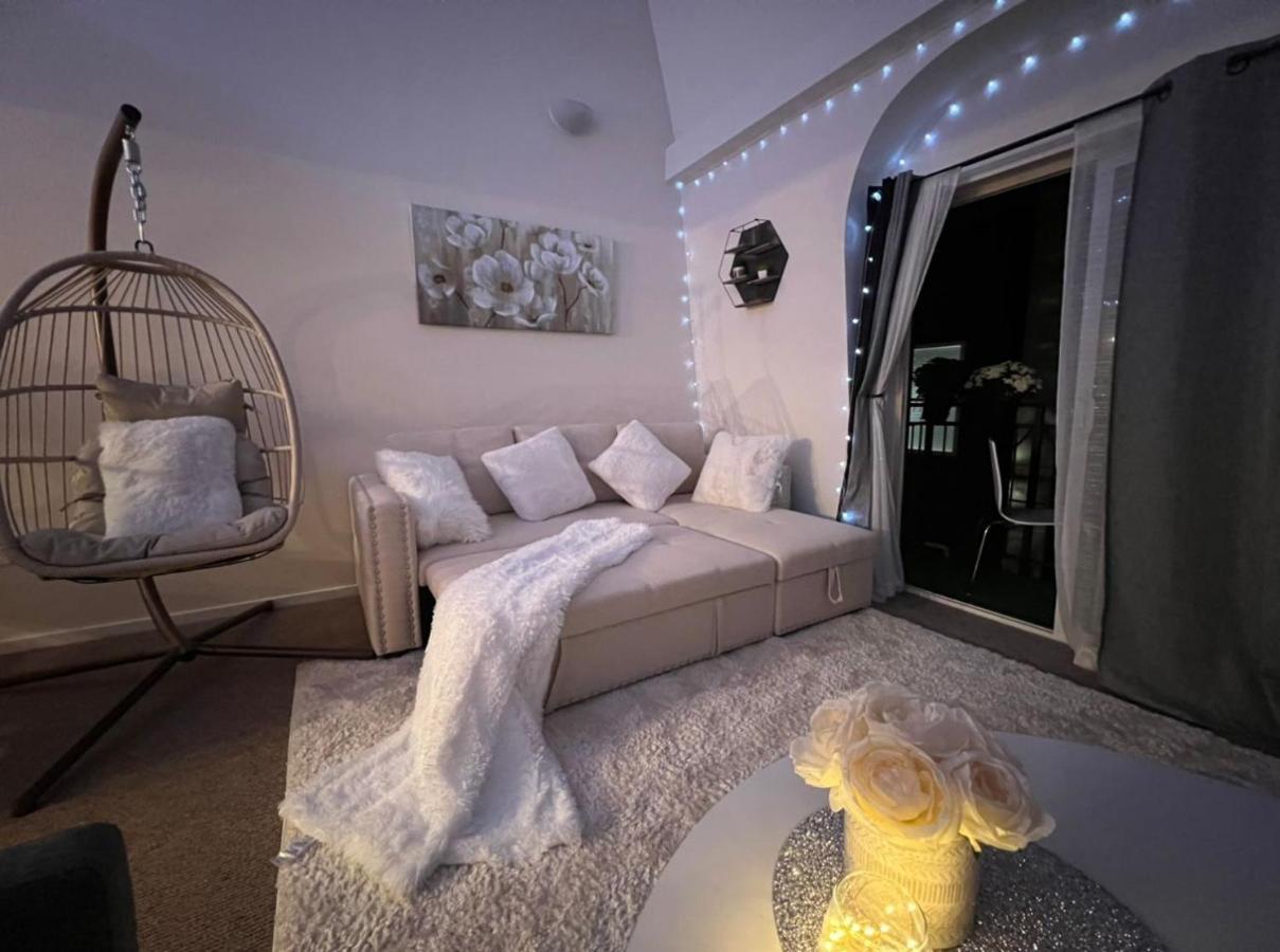 Cozy Downtown Condo Retreat With Space Needle View Seattle Ngoại thất bức ảnh